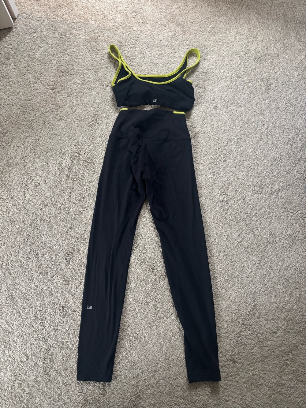 Splits59 set - Picture 2 of 4